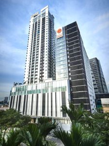 Amari Johor Bahru