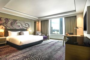 Amari Johor Bahru Room