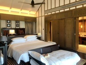 Anantara Desaru Coast Resort & Villas Room