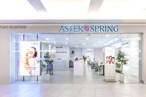 AsterSpring Mid Valley Southkey