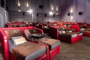 Aurum Theatre Hall Mid Valley JB