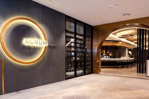 Aurum Theatre Mid Valley Southkey