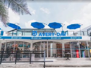 Avery-Day JB