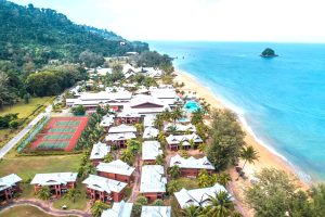 Berjaya Tioman Resort