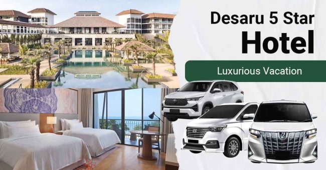 Desaru-5-Star-Hotel Read our list and relax in the most luxurious hotels in Desaru for the ultimate getaway.