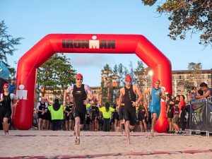 Desaru Coast Ironman Event