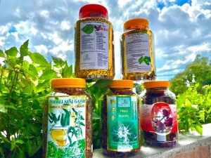 Desaru Fruit Farm Honey