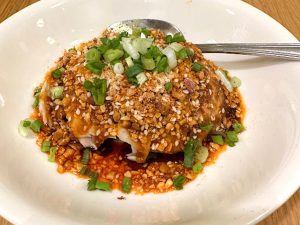 Din Tai Fung Mid Valley JB Food