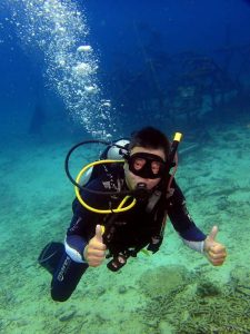 Diving Trip At ABC and Renggis Island