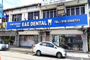 E&E Dental Clinic JB