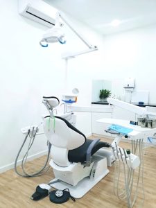 E&E Dental Clinic JB Room