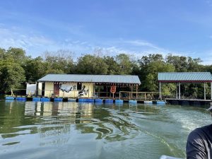 EcoTourism Kampung Sungai Melayu