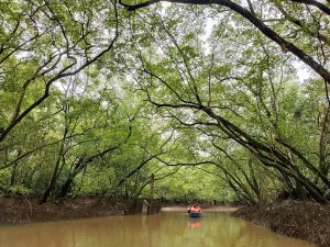 EcoTourism Kampung Sungai Melayu
