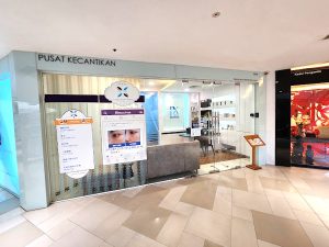 Estee Laser Center City Square