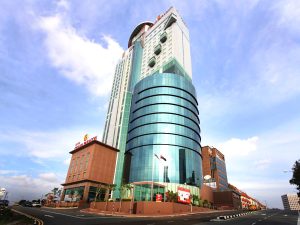 Grand Paragon Hotel Johor Bahru