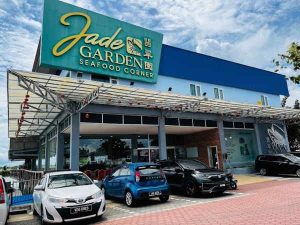Jade Garden Seafood Corner