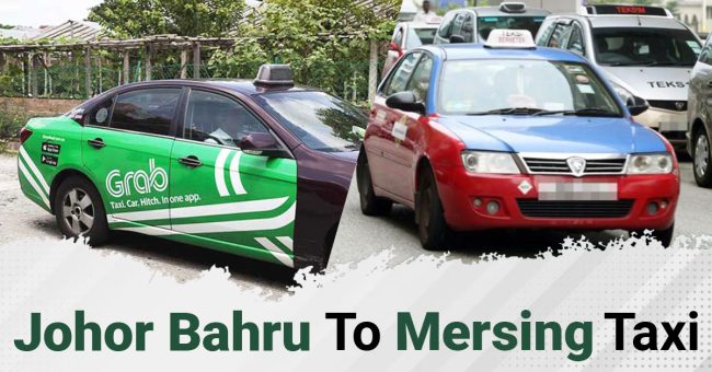 Johor-Bahru-To-Mersing-Taxi Find out about taxi options from JB to Mersing for your next trip.