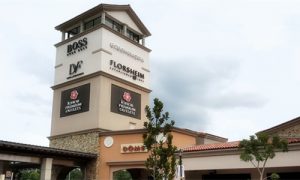 Johor Premium Outlets