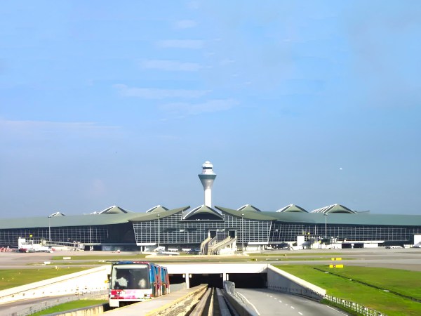 KLIA Terminal