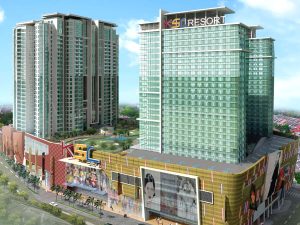 KSL Resort Johor Bahru