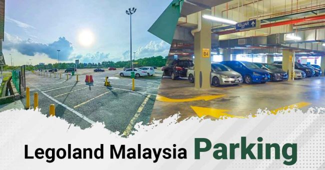 Legoland-Malaysia-Parking Read our short but sweet guide on Legoland Malaysia parking spaces.