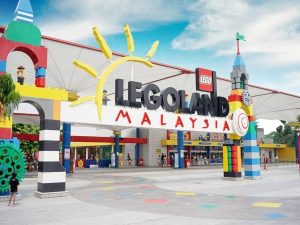 Legoland Malaysia Theme Park JB