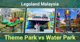 Read Our Guide To Discover What Makes Both The Theme Park And Water Park Unique And Ideal!