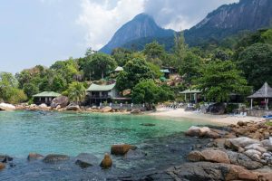 Minang Cove Resort