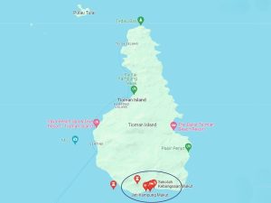 Mukut Tioman