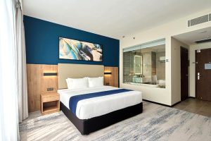 Opero Hotel Southkey JB Room