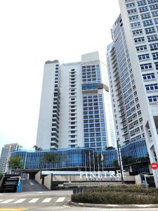 Pinetree Marina Resort
