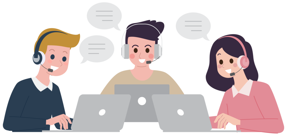 Reversation Call Center