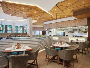 Seasonal Tastes In Westin Desaru Resort