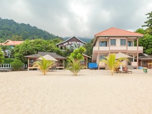 Sun Beach Resort