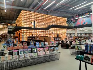 Sunway Big Box Retail Park
