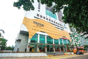 TROVE Johor Bahru