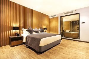 TROVE Johor Bahru Room