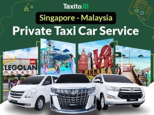 TaxitoJB Private Taxi Car Service