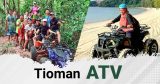 Your ultimate guide to ATV driving in Tioman Island!