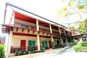 Tioman Dive Resort