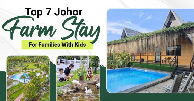 Top-Johor-Farm-Stay Best Johor Farm Stay for families with young children looking for an educational holiday.