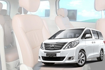Travel In Luxury & Spacious Taxi Service To Johor Bahru From Singapore