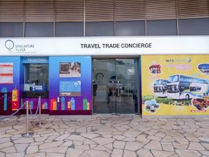 Travel Trade Concierge