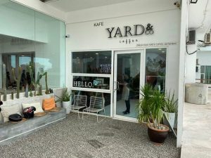 Yard & Co. Cafe