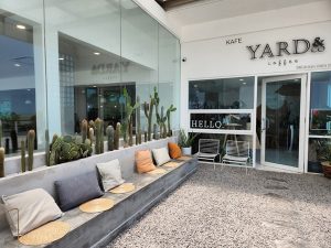 Yard _ Co Café