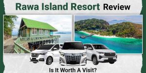 Find out whether Rawa Island Resort is worth a visit with our comprehensive review!